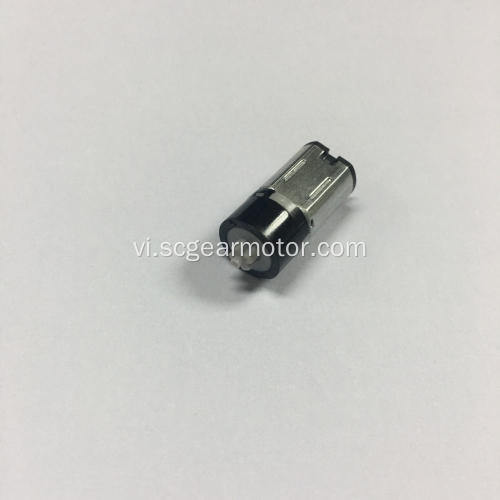 Động cơ giảm tốc ổ khóa thông minh Động cơ bánh răng 10mm